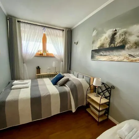 Przy Krupówkach - Laszka Apartament Zakopane