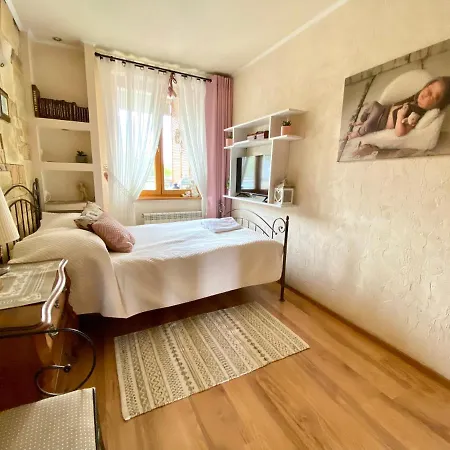 Przy Krupówkach - Laszka Apartament *